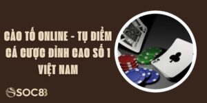 Cào Tố Online